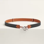 Babord 24 reversible belt